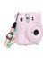 Fujıfılm Instax Mini 12 Için Kamera Çantası - Şeffaf (Yurt Dışından) 4
