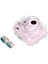 Fujıfılm Instax Mini 12 Için Kamera Çantası - Şeffaf (Yurt Dışından) 5