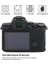 Sony A7S Iıı / A7S3 Için Silikon Koruyucu Kılıf - Siyah (Yurt Dışından) 2
