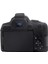 Canon Eos D Için Puluz Yumuşak Silikon Koruyucu Kılıf - Siyah (Yurt Dışından) 3