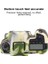 Canon Eos 6d Mark Iı Için Yumuşak Silikon Kılıf - Yeşil (Yurt Dışından) 4