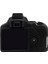 Nikon D3500 Için Puluz Yumuşak Silikon Koruyucu Kılıf - Siyah (Yurt Dışından) 3