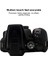 Nikon D3500 Için Puluz Yumuşak Silikon Koruyucu Kılıf - Siyah (Yurt Dışından) 5