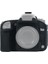 Nikon D600 / D610 Için Yumuşak Silikon Kılıf - Siyah (Yurt Dışından) 1