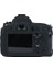 Nikon D600 / D610 Için Yumuşak Silikon Kılıf - Siyah (Yurt Dışından) 3