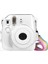 Fujıfılm Instax Mini 9 Için Kayışlı Shl Kılıf - Şeffaf (Yurt Dışından) 1