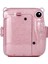Fujıfılm Instax Mini 11 Için Parlak Güç Kılıf - Pembe (Yurt Dışından) 5