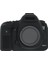 Canon Eos 5ds Için Yumuşak Silikon Kılıf - Siyah (Yurt Dışından) 1