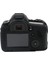 Canon Eos 5ds Için Yumuşak Silikon Kılıf - Siyah (Yurt Dışından) 2
