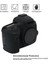 Canon Eos 5ds Için Yumuşak Silikon Kılıf - Siyah (Yurt Dışından) 3