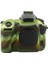 Nikon D810 Için Silikon Koruyucu Kılıf - Yeşil (Yurt Dışından) 2