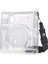Fujıfılm Instax Mini 40 Için Koruyucu Kılıf - Şeffaf (Yurt Dışından) 2