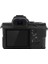 Sony Ilce-7mıı Için Silikon Koruyucu Kılıf - Siyah (Yurt Dışından) 3
