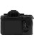 Sony Ilce-9m2 Için Yumuşak Silikon Koruyucu Kılıf - Siyah (Yurt Dışından) 3
