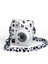 Fujıfılm Instax Mini 12 Için Sert Akrilik Kamera Kılıfı - Siyah (Yurt Dışından) 1