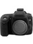 Canon Eos 80D Için Puluz Yumuşak Silikon Koruyucu Kılıf - Siyah (Yurt Dışından) 2