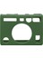 Fujıfılm Instax Mini Evo Için Silikon Koruyucu Kılıf - Yeşil (Yurt Dışından) 1