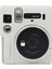 Fujifilm Instax Mini 40 Için Silikon Kılıf - Beyaz (Yurt Dışından) 1