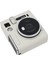 Fujifilm Instax Mini 40 Için Silikon Kılıf - Beyaz (Yurt Dışından) 3