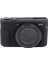 Canon Eos G7 x Mark Iı Için Silikon Koruyucu Kılıf - Siyah (Yurt Dışından) 1