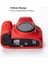 Canon Eos 7d Için Yumuşak Silikon Koruyucu Kılıf - Kırmızı (Yurt Dışından) 5