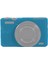 Canon Powershot G7 x Mark Iıı Için Yumuşak Silikon Kılıf - Mavi (Yurt Dışından) 1