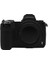 Nikon Z6 / Z7 Için Puluz Yumuşak Silikon Koruyucu Kılıf - Siyah (Yurt Dışından) 2