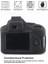 Nikon D3400 Için Yumuşak Silikon Kılıf - Siyah (Yurt Dışından) 3