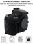 Nikon D810 Için Silikon Koruyucu Kılıf - Sarı (Yurt Dışından) 2