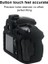 Nikon D810 Için Silikon Koruyucu Kılıf - Sarı (Yurt Dışından) 3