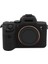 Sony A7III / A7S3 Için Silikon Koruyucu Kılıf - Siyah (Yurt Dışından) 2