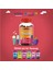 Performance Maca + Ginseng 60 Gummies (Pectin) 4