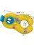 Anne ve Bebek Can Simidi - Bebek Boyun Simidi 4