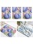 3D Karikatür Görsel Genişletilmiş Yumuşak Diatom Çamur Paspas Banyo Paspas (Yurt Dışından) 4