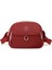 Büyük Gündelik Tek Omuz Çantası Çok Katmanlı Crossbody Çanta Telefon Cüzdan Taşıma Torbası (Yurt Dışından) 1