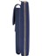 Manyetik Snap Button Crossbody Çanta Telefon Taşıyan Torak Kız Omuz Çantası (Yurt Dışından) 5