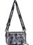 Omuz Çantası Kamuflaj Tarzı Crossbody Çanta Telefon Cüzdan Taşıma Torbası (Yurt Dışından) 3