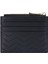 Cüzdan Kart Tutucu Torbası Zipper Cep Pu Deri Para Nakit Para Depolama Çantası (Yurt Dışından) 4