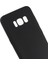 Samsung Galaxy S8 Için Anti-Shock Yumuşak Tpu Telefon Kapak Kılıfı (Yurt Dışından) 4