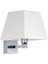 Quick Marine Lighting Aplik. Model Domınıque 15-9 B15D 12/24V Dc 1