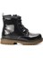 PK23-705 Patik Bot Siyah 1
