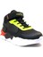 FK23-1532 Filet Spor Bot Siyah Beyaz 2