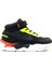 FK23-1532 Filet Spor Bot Siyah Beyaz 1