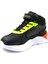 FK23-1532 Filet Spor Bot Siyah Beyaz 3