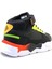 FK23-1532 Filet Spor Bot Siyah Beyaz 4