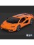 1:24 Lamborghini LPI-800 Simülasyon Alaşımlı Spor Araba Modeli (Yurt Dışından) 2