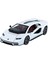 1:24 Lamborghini LPI-800 Simülasyon Alaşımlı Spor Araba Modeli (Yurt Dışından) 1