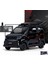 1:24 Wuling Hongguang Mini Simülasyon Alaşım Araba Modeli (Yurt Dışından) 1