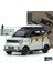 1:24 Wuling Hongguang Mini Simülasyon Alaşım Araba Modeli (Yurt Dışından) 1