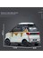 1:24 Wuling Hongguang Mini Simülasyon Alaşım Araba Modeli (Yurt Dışından) 2